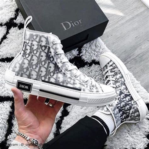 chaussure converse dior femme